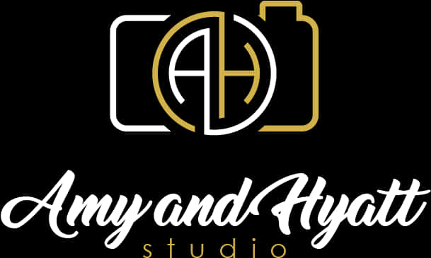 Amyand Hyatt Studio Logo PNG