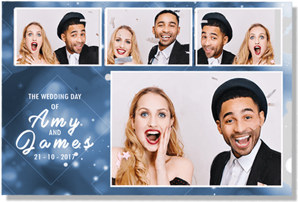 Amyand James Wedding Photobooth2017 PNG