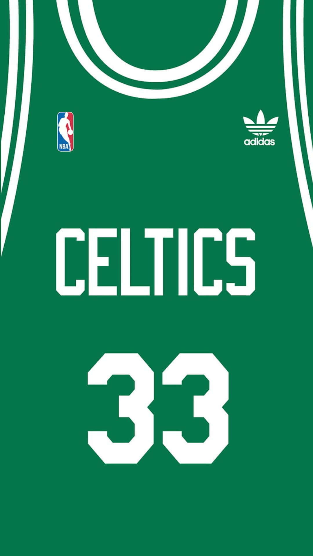 An Array Of Various Nba Jerseys In Vibrant Colors Wallpaper