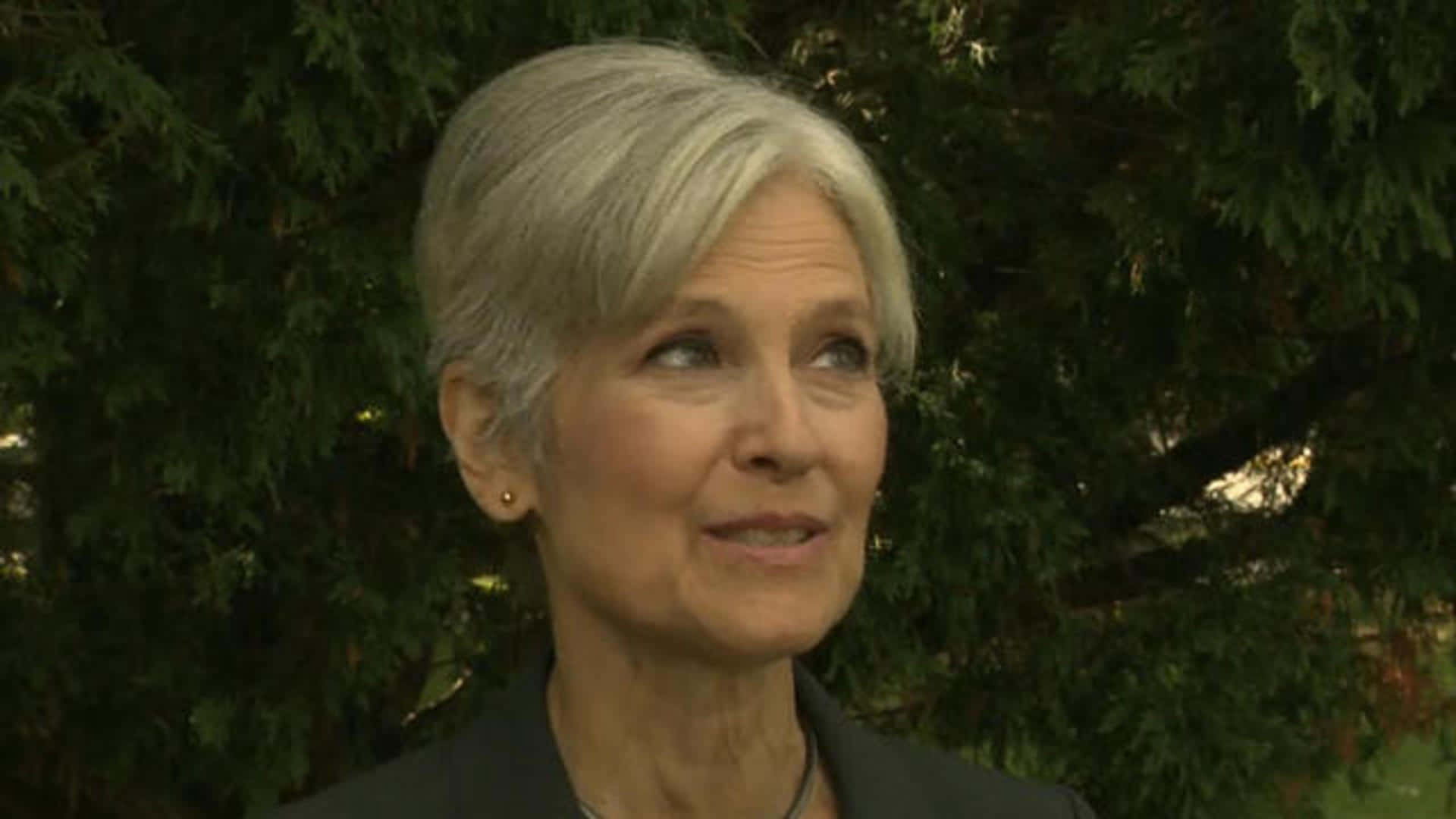 An Interview With Jill Stein Wallpaper