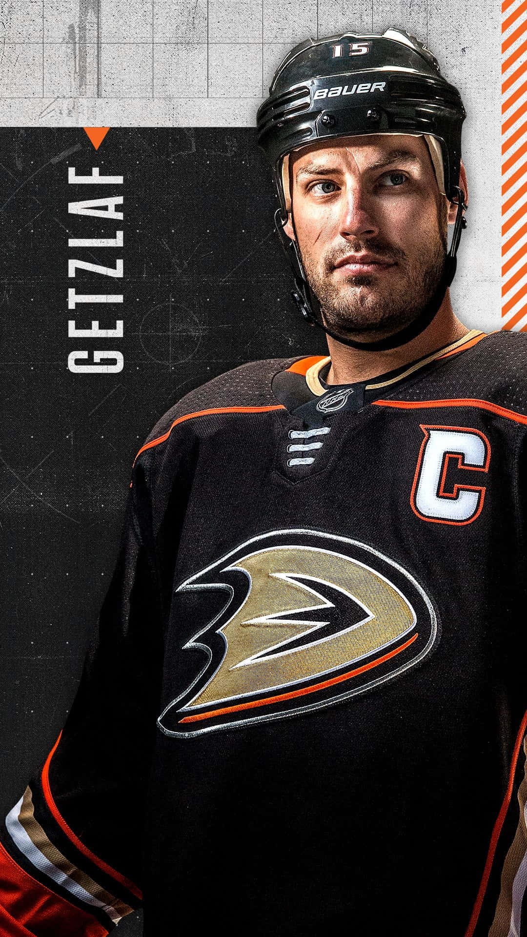 Watch the Anaheim Ducks Take Flight