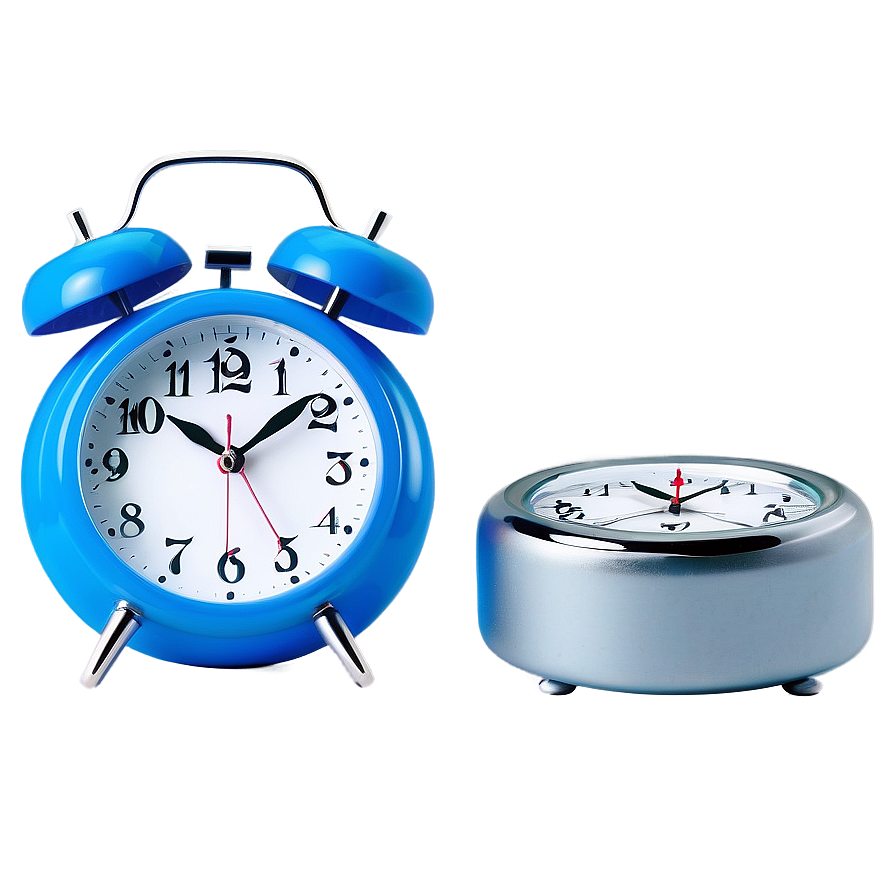 Analog Alarm Clock Png 84 PNG