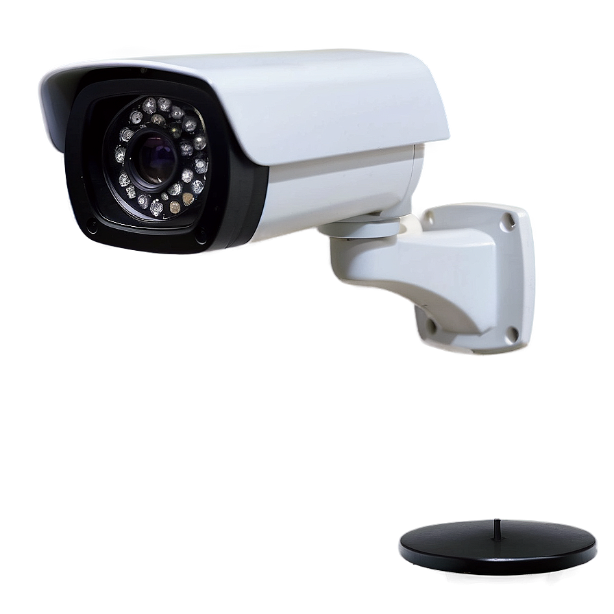 Analog Cctv Camera System Png Umr62 PNG
