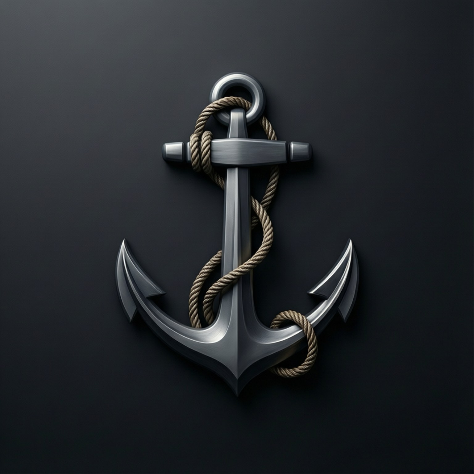 Anchor Emblem Bakgrunner