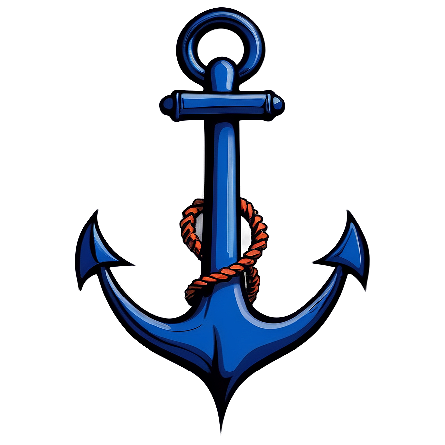 Anchor Neck Tattoo Pictures Png 06122024 PNG