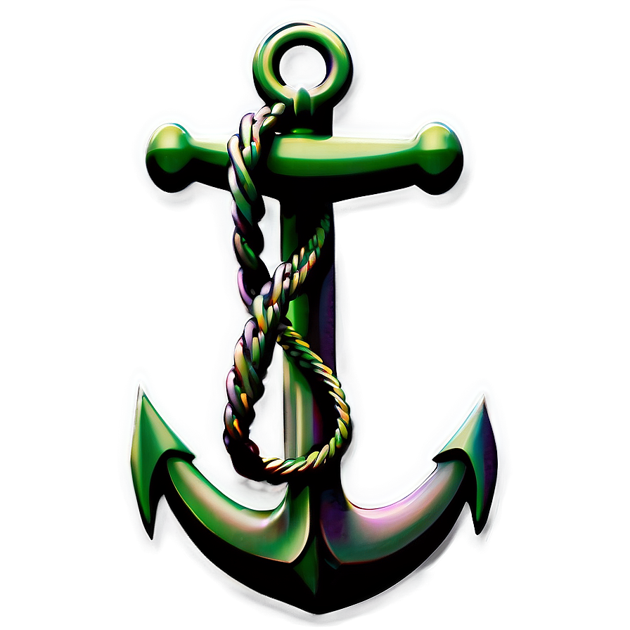 Anchor Neck Tattoo Pictures Png Fus PNG