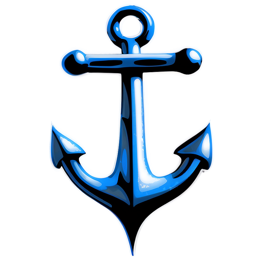 Anchor Tattoo Png Cjj22 PNG