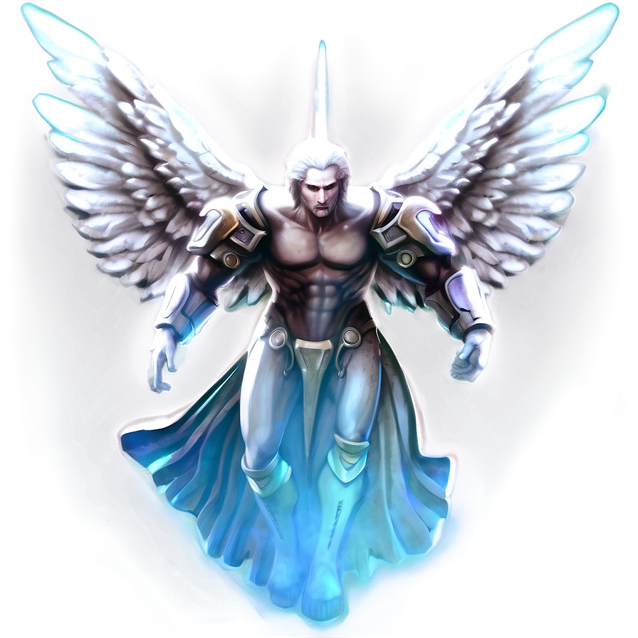 Ancient Angels Png 33 PNG