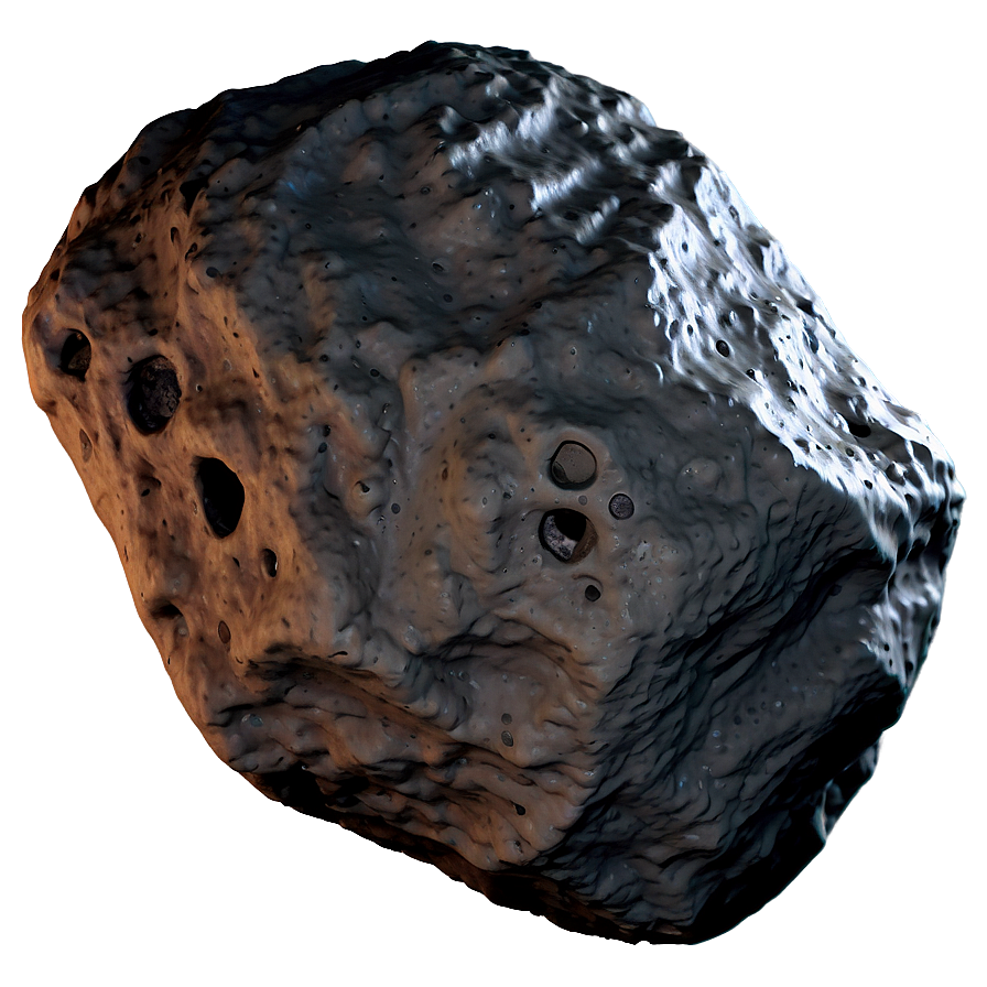 Download Ancient Asteroid Png Jyu