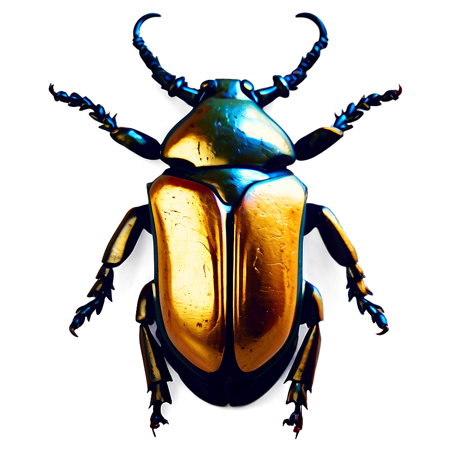 Ancient Beetle Symbol Png 64 PNG