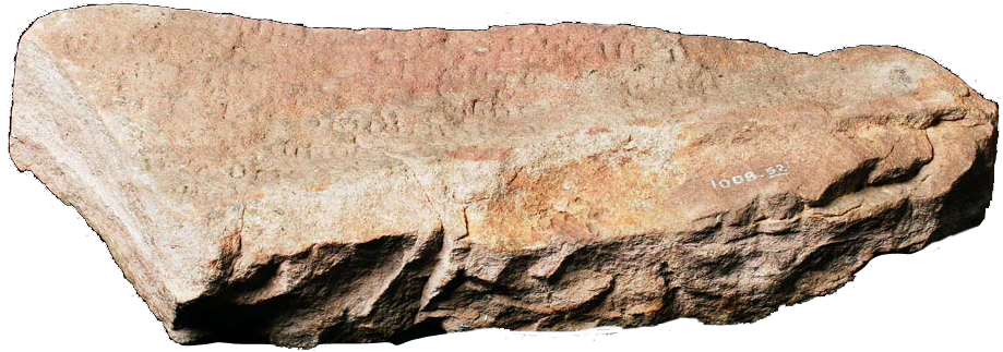 Ancient Brick Fragment1008.32 PNG