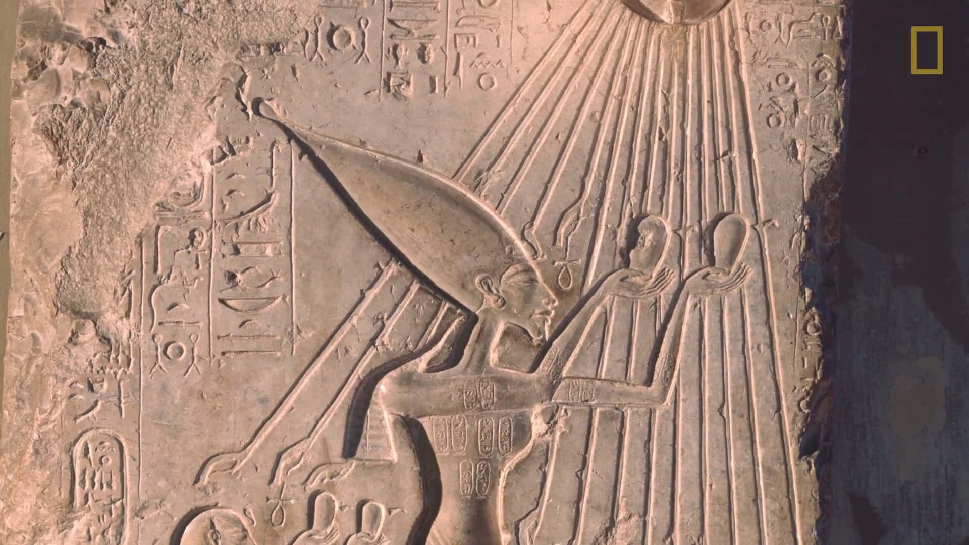 Antikaegypten 1920 X 1080 Bild