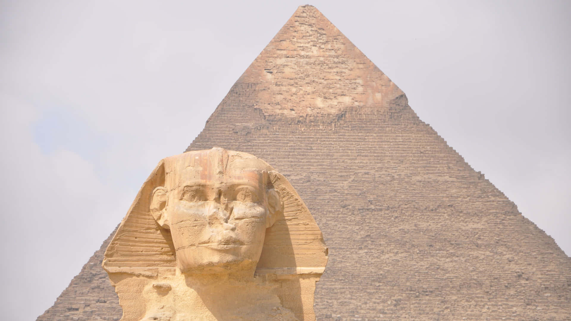 Antikesägypten Hintergrund Im Format 3840 X 2160