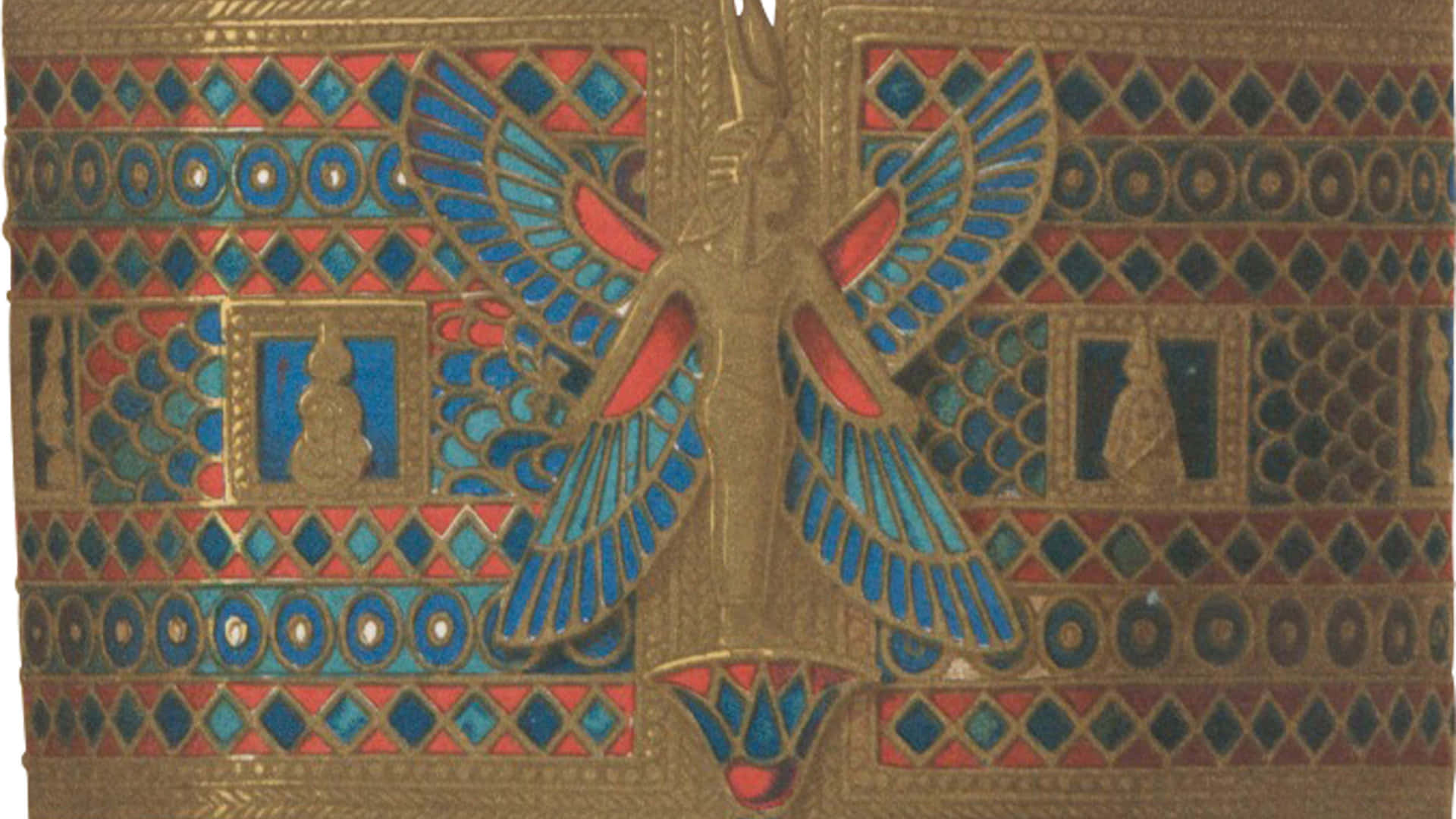 Antikaegypten 3840 X 2160 Bakgrundsbild