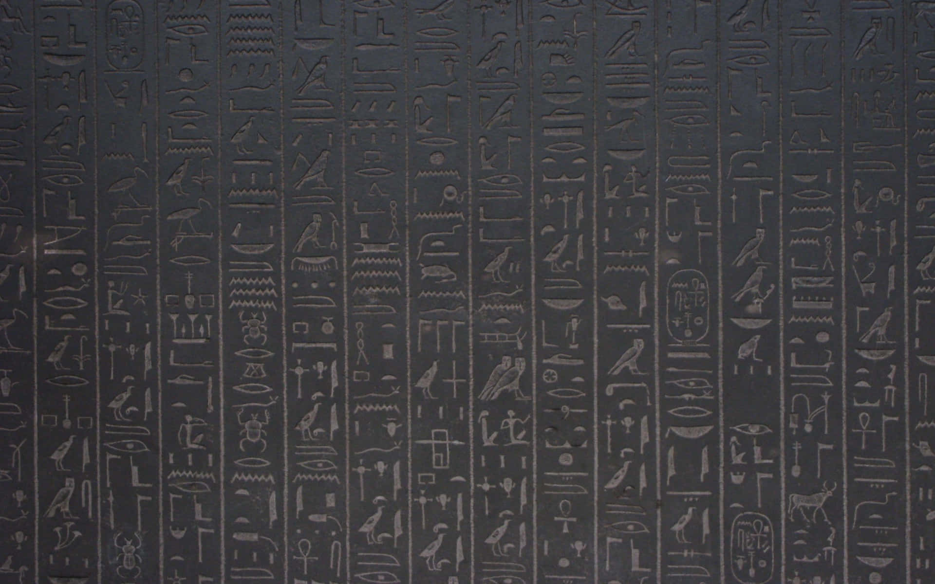 Det Gamle Egypten 1920 X 1200 Wallpaper
