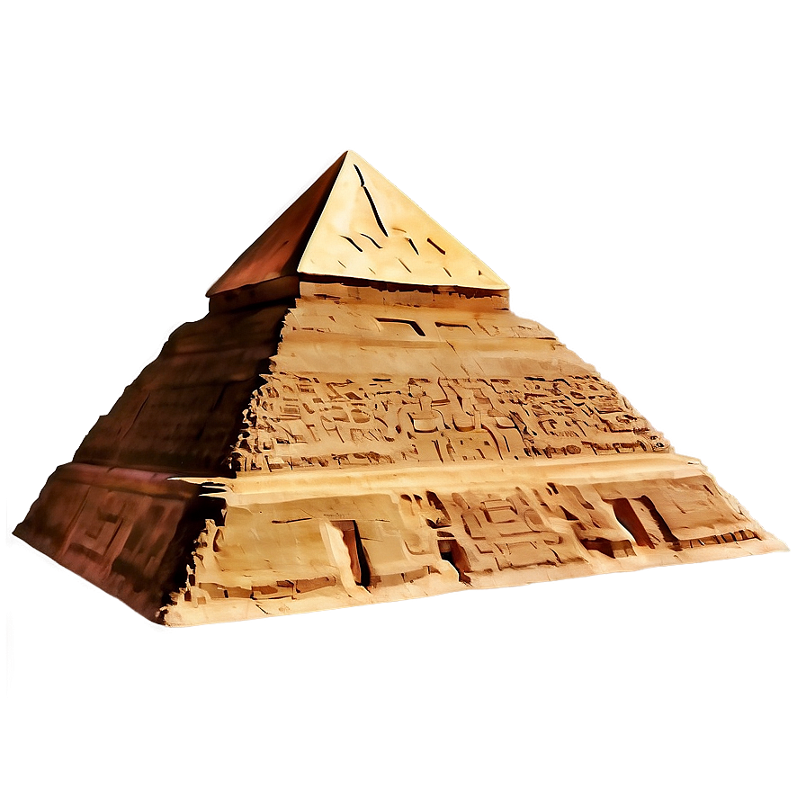 Ancient Egypt Pyramid Png Jjc PNG