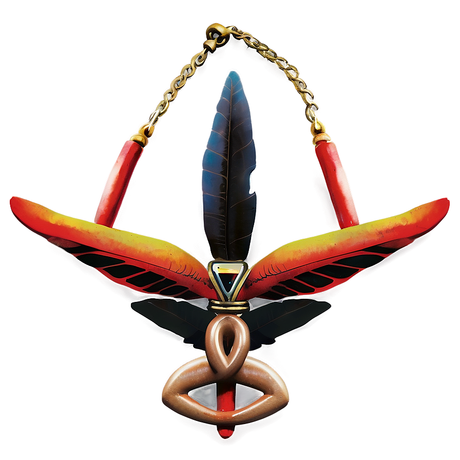 Ancient_ Egyptian_ Udjat_ Amulet PNG