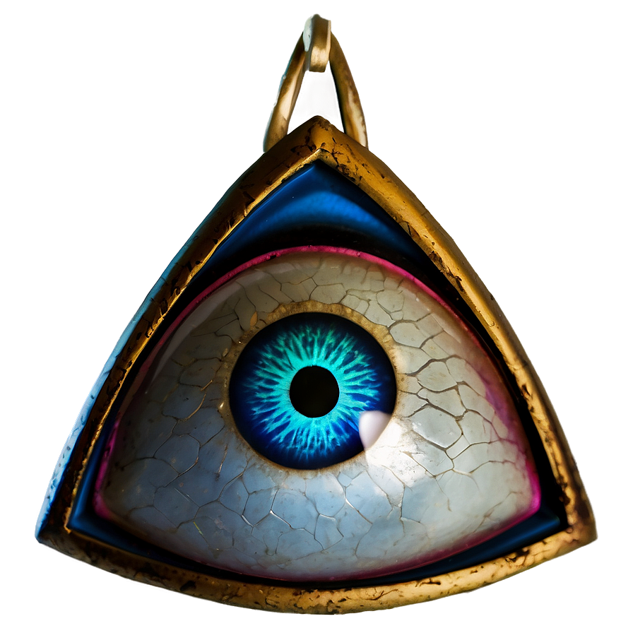 Ancient Evil Eye Png Iyx89 PNG