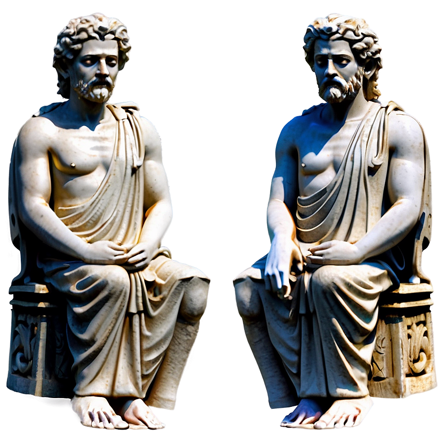 Ancient Philosophy Png Iei PNG