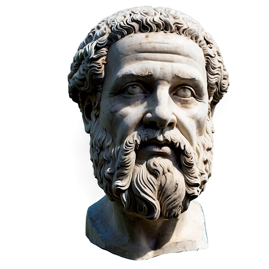 Ancient Philosophy Png Stk PNG