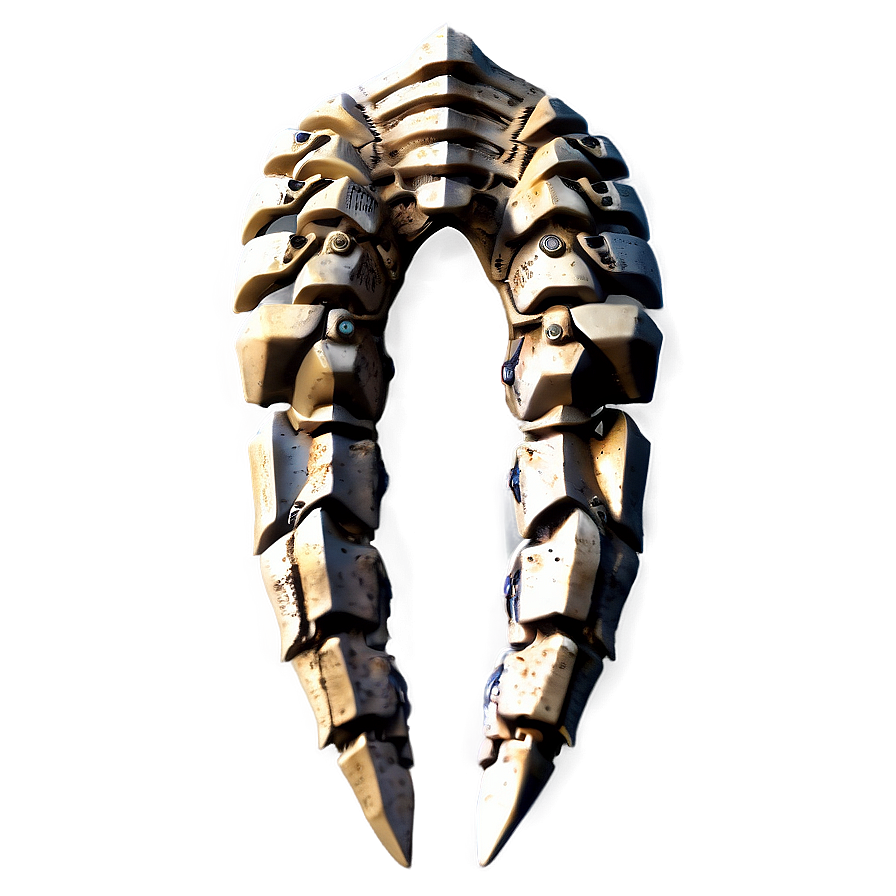 Ancient Predator Claws Png Fyn PNG
