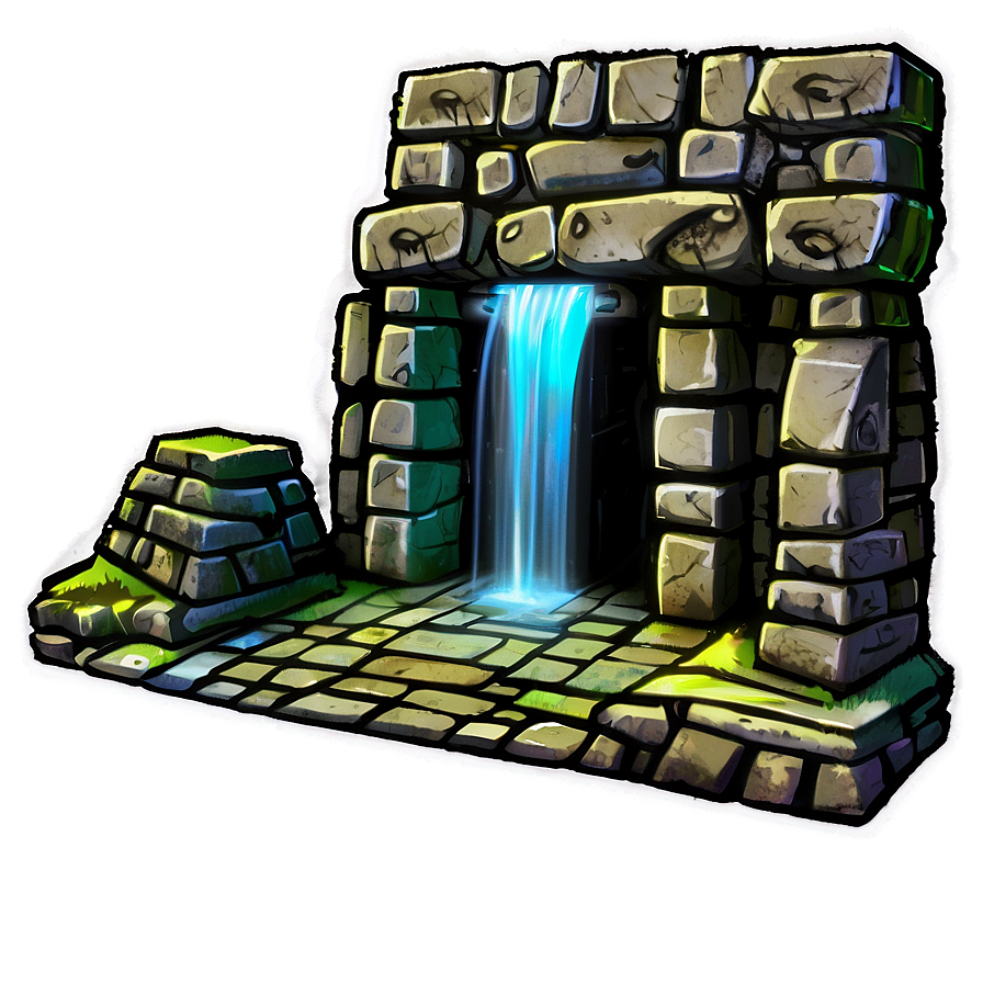 Ancient Ruins Discovery Png Oxf PNG