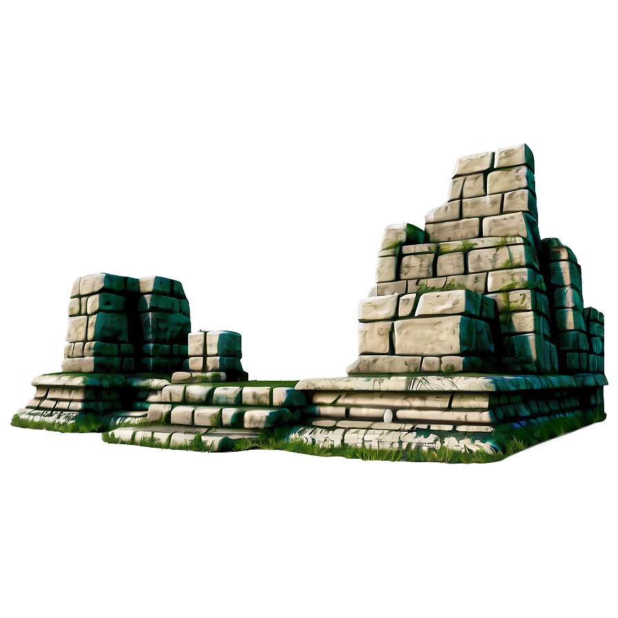 Download Ancient Ruins Png 5 | Wallpapers.com