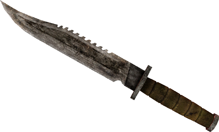 Ancient Rusted Sword PNG