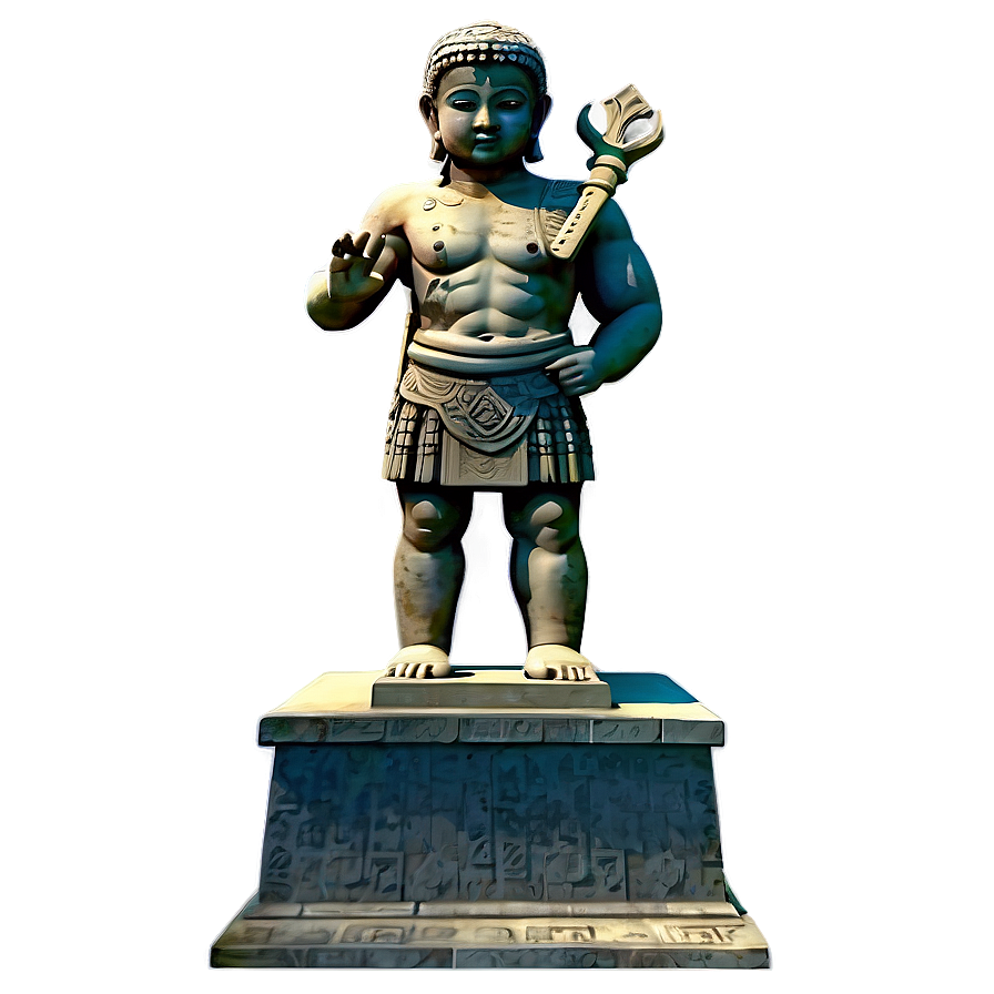 Download Ancient Statue Png 68 | Wallpapers.com