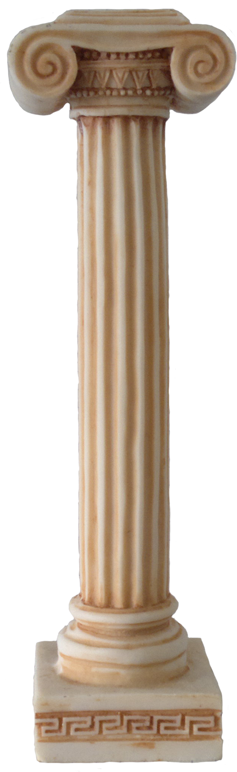 Ancient Style Column.png PNG