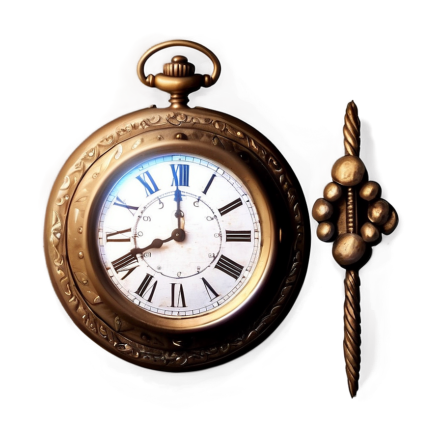 Ancient Timekeeping Devices Png 05232024 PNG
