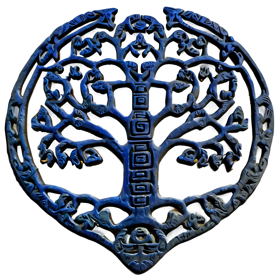 Ancient Tree Of Life Symbol Png Ims PNG