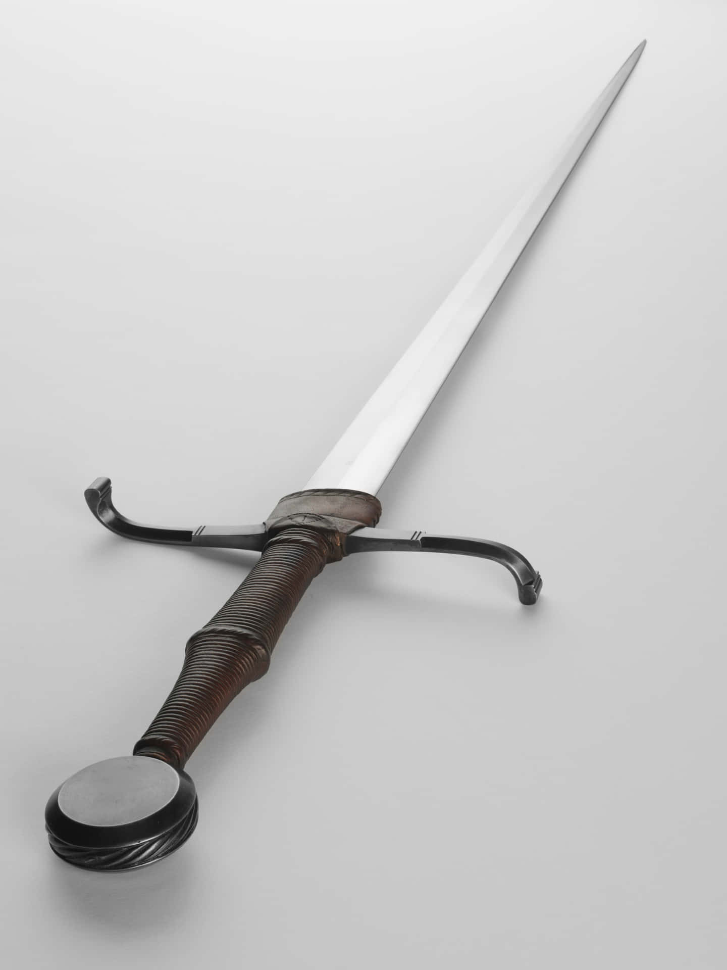 Ancient Weapons for Combat Wallpaper