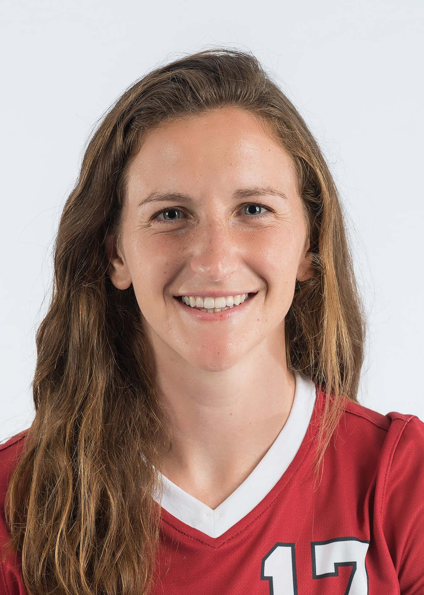 Andi Sullivan - U.s. Women's National Soccer Team Player Wallpaper