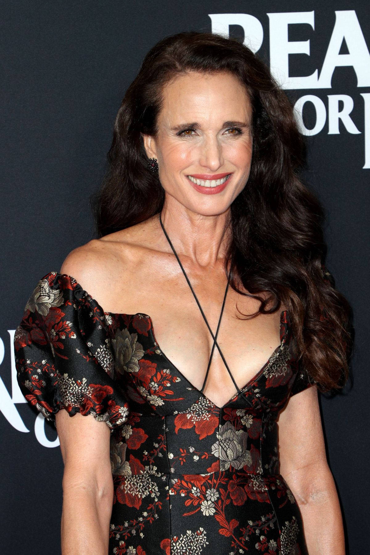 Andie Macdowell Becky Le Domas Ready Or Not Wallpaper