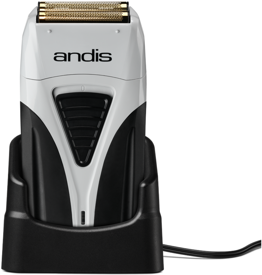 Andis Lithium Shaverin Docking Station PNG