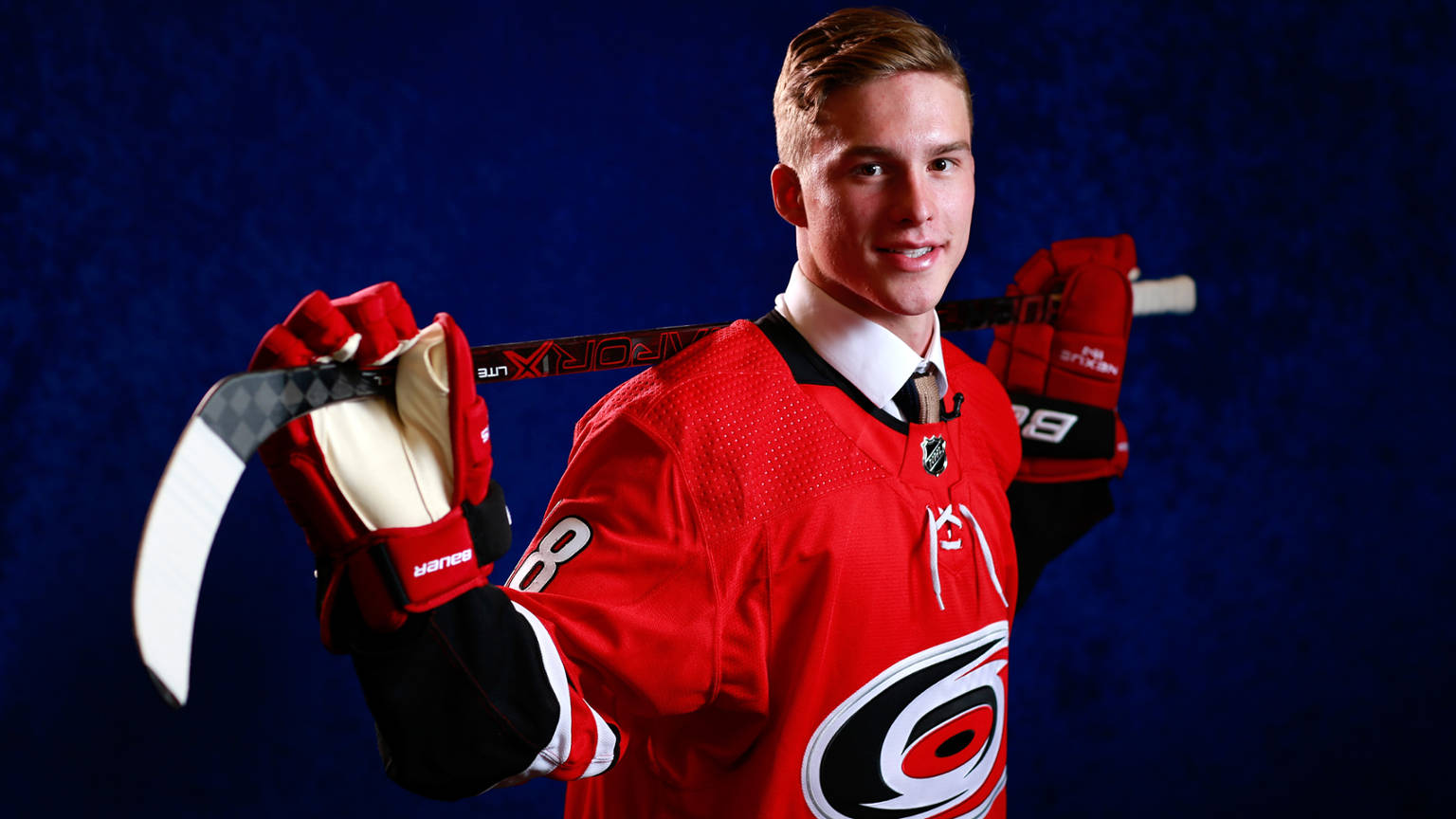 3,643 Andrei Svechnikov Photos & High Res Pictures - Getty Images