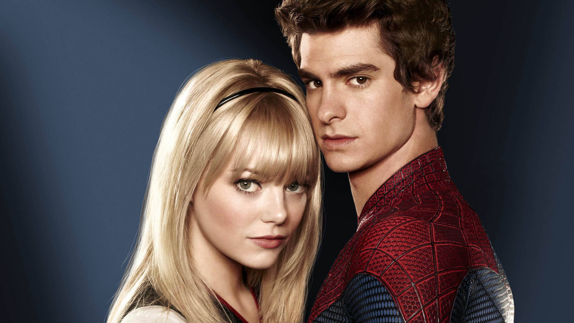 Andrew Garfield Spider-man Love Interest
