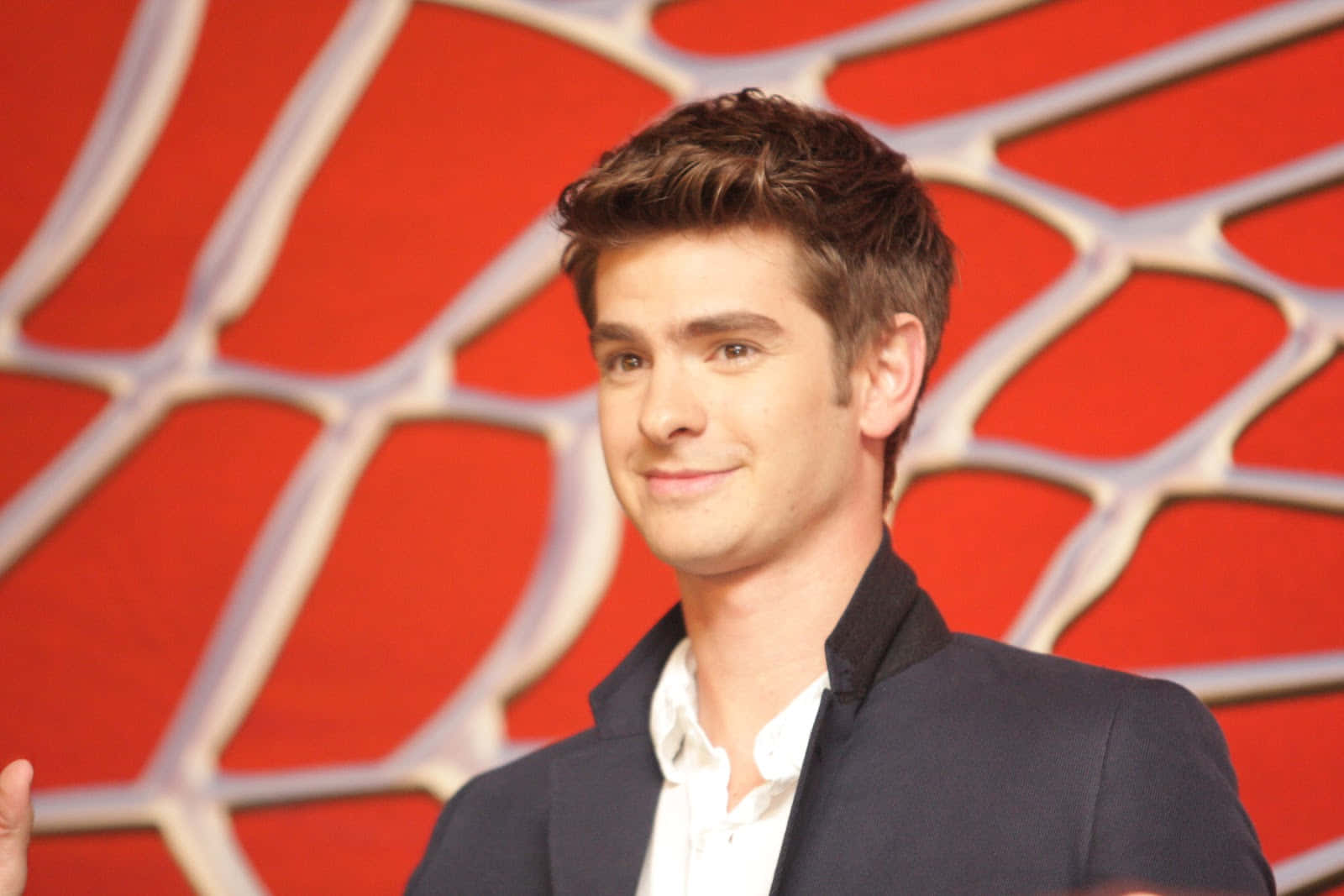 Andrewgarfield Spider Man Significa 