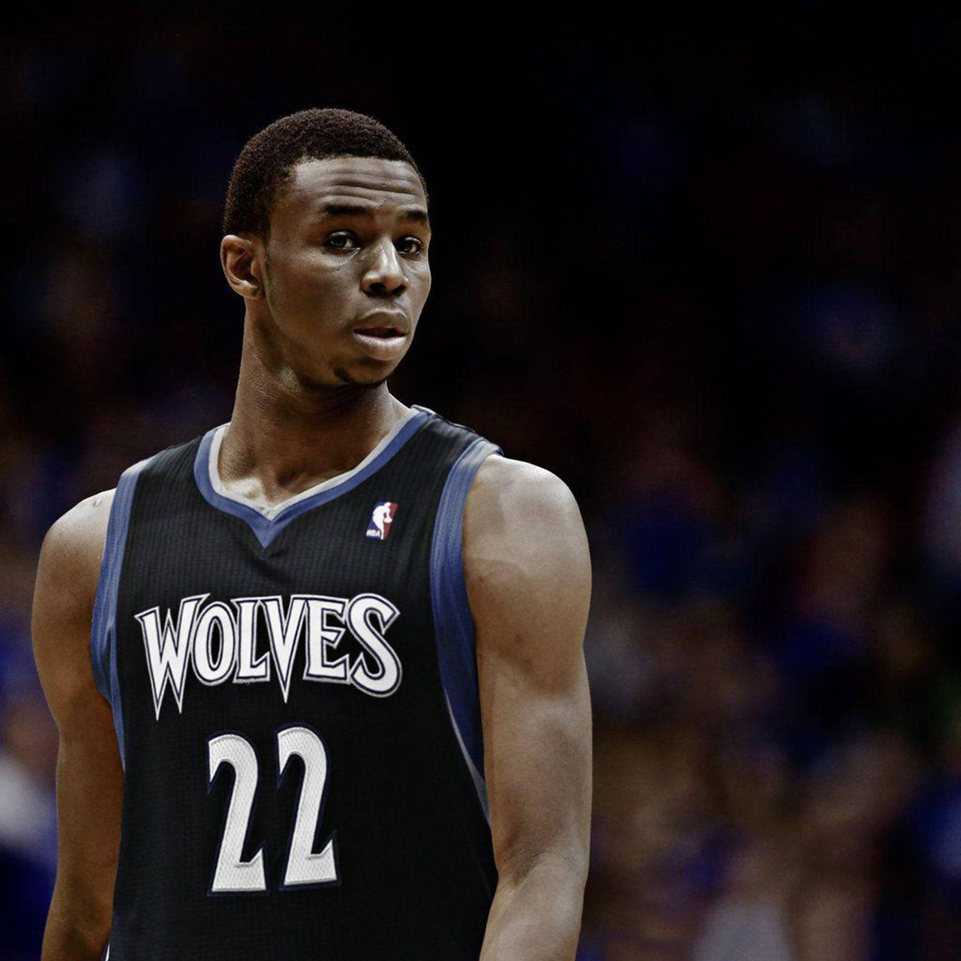 Andrew Wiggins Canadian Basketball Player Background
