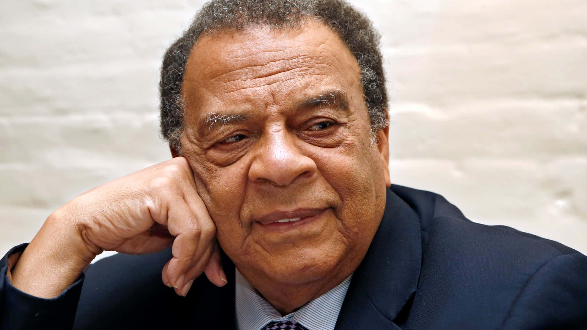 Andrew Young 1920 X 1080 Wallpaper