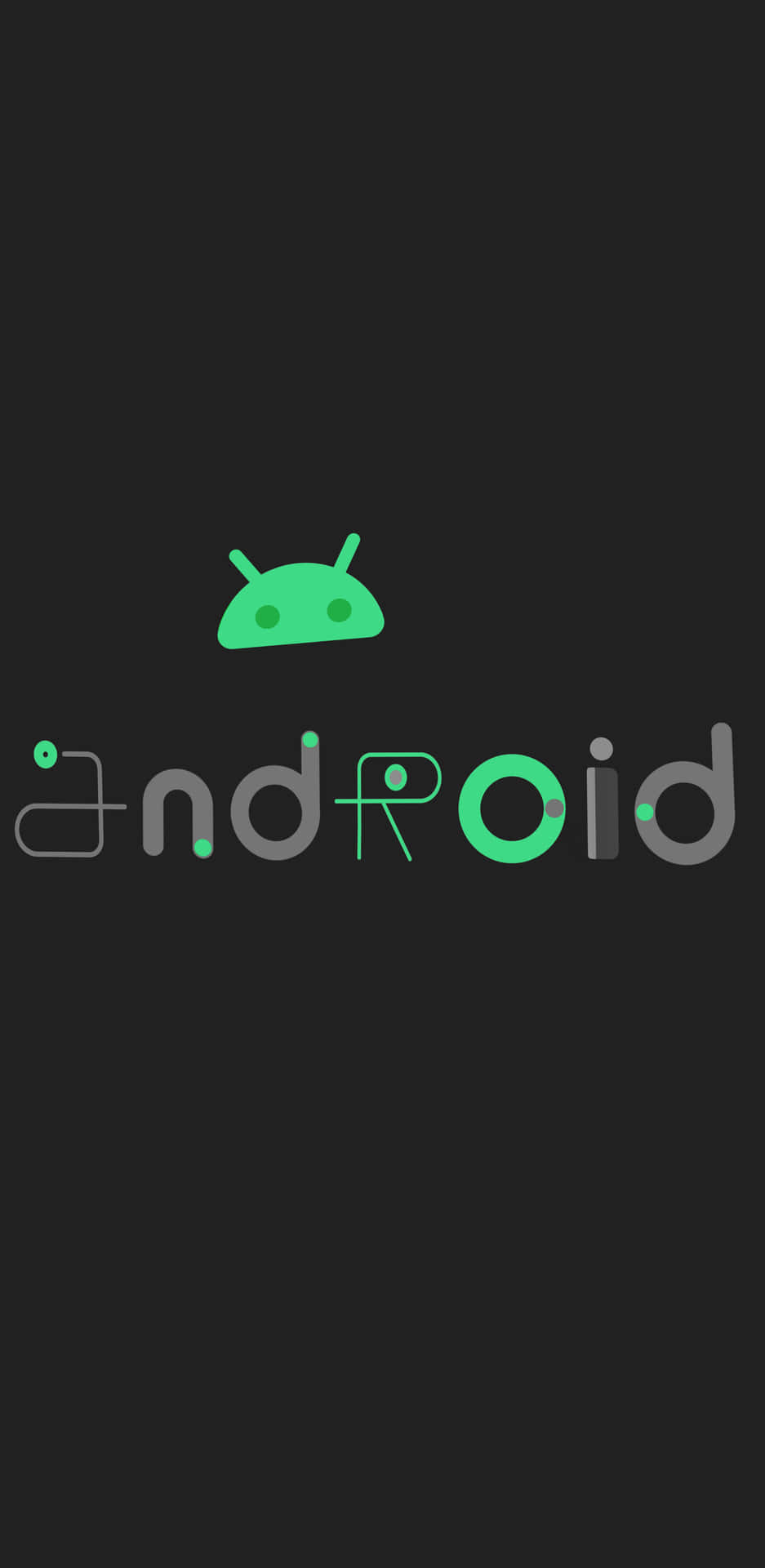 Get the New Android 10 Software Today Wallpaper