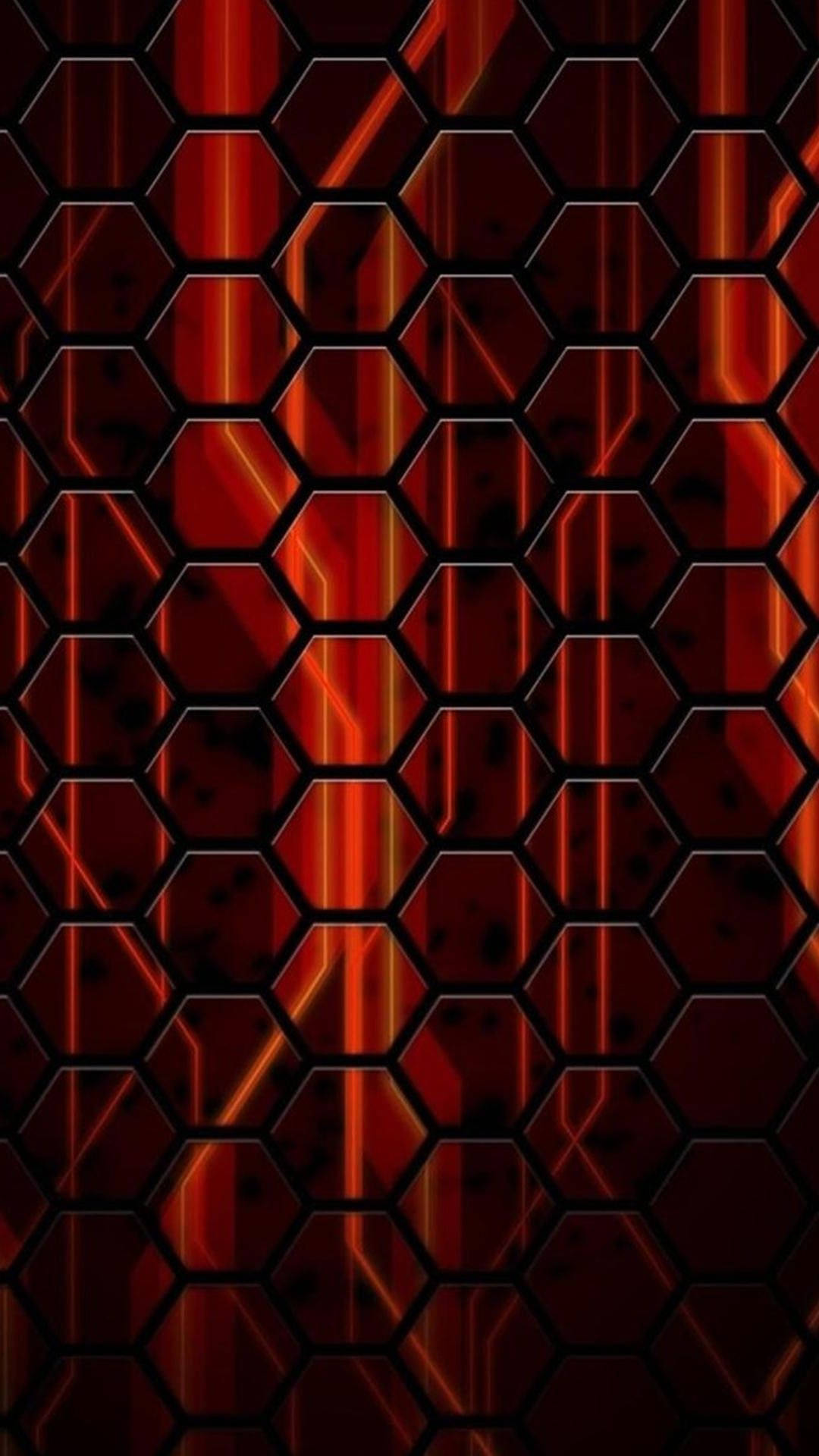 Android 11 Honeycomb Baggrund Wallpaper