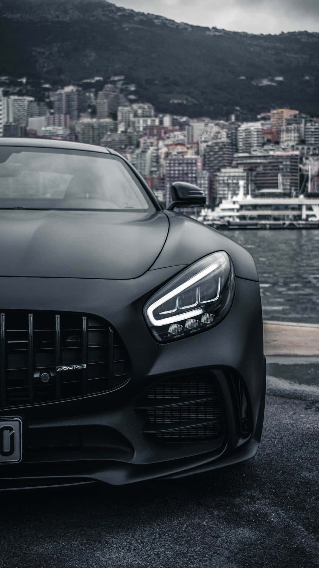 Android Amg Gt-r Baggrund 3130 X 5564