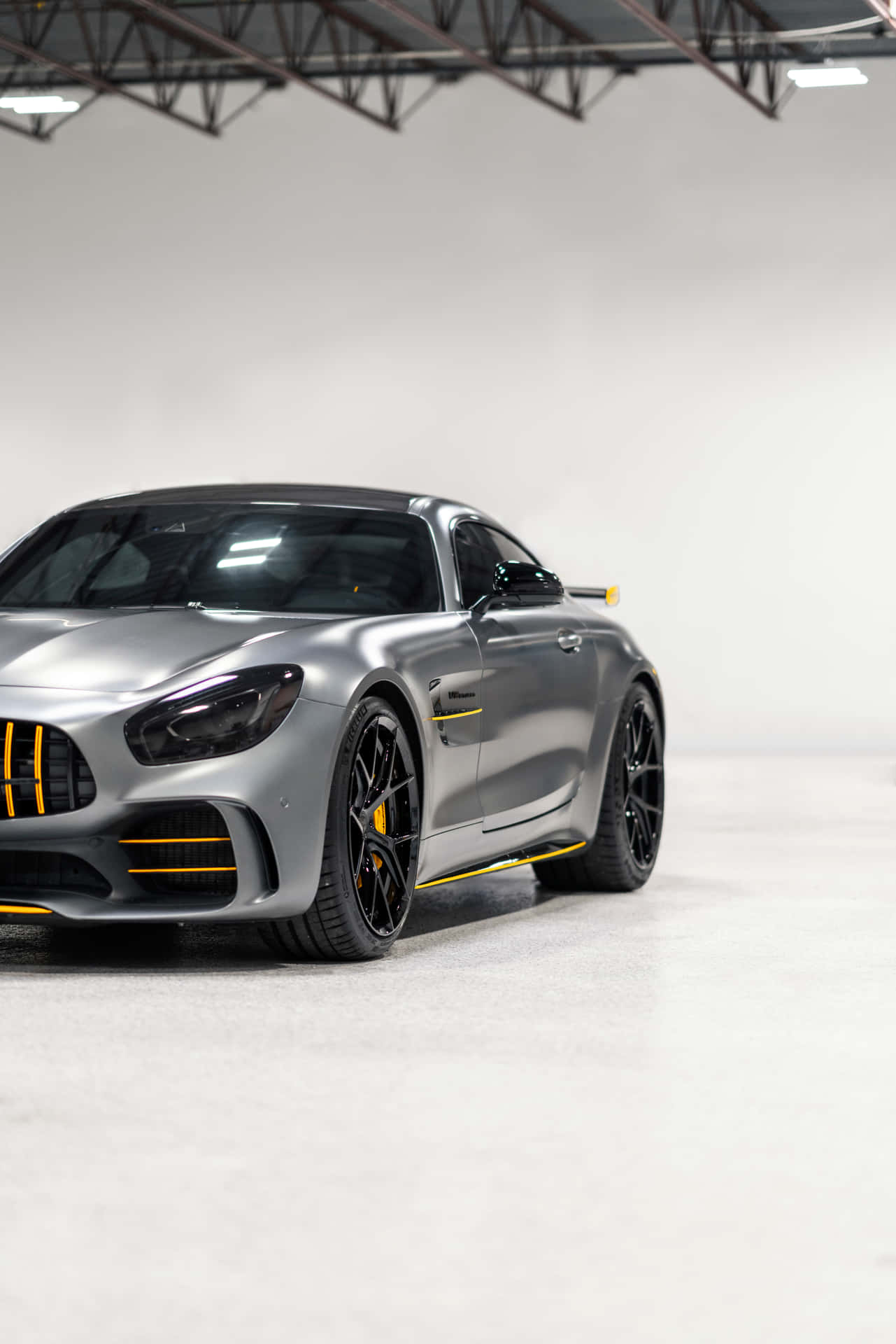 Android Amg Gt-r Baggrund 5158 X 7733