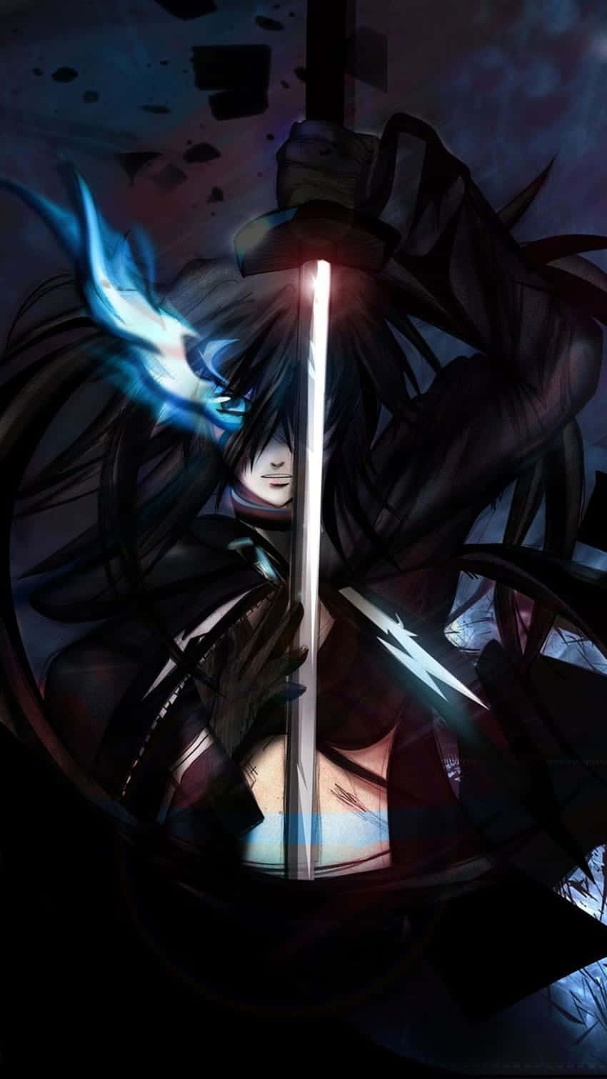 Black Rock Shooter - General Discussion - Anime Discussion - Anime Forums