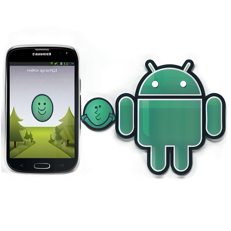 Android App Development Process Png 05062024 PNG