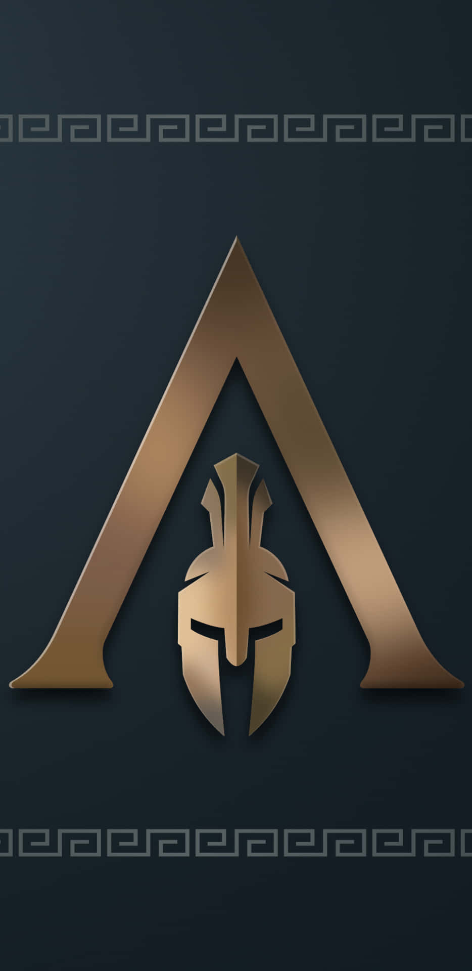 Conquistail Mondo Con Android Assassin's Creed Odyssey