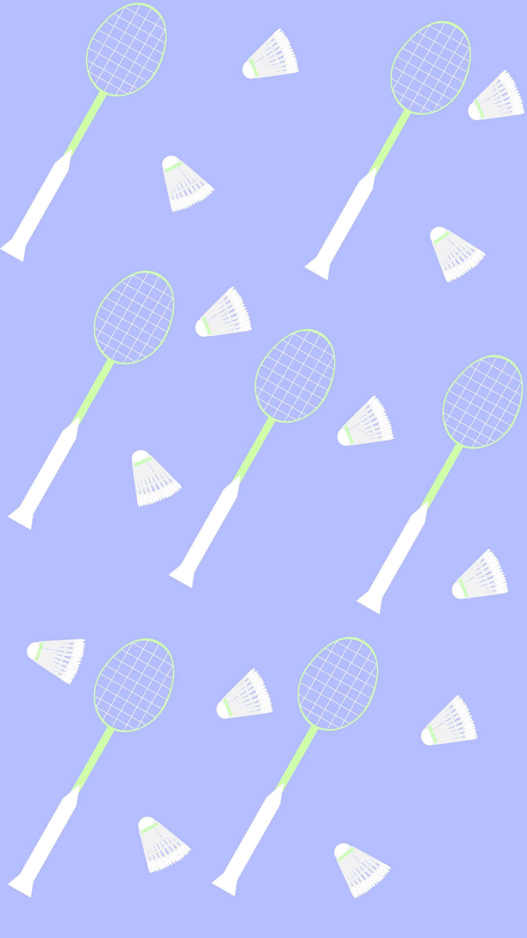 Get into Badminton with Android