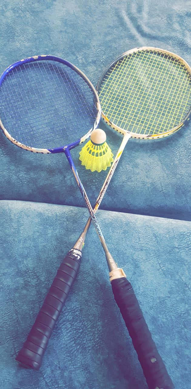 Giocaa Badminton Sul Tuo Dispositivo Android